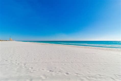 Seacrest Beach Rentals Panama City Florida